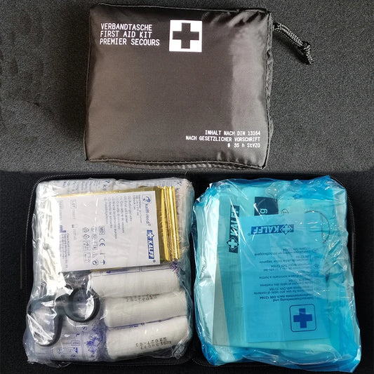 First Aid Kit