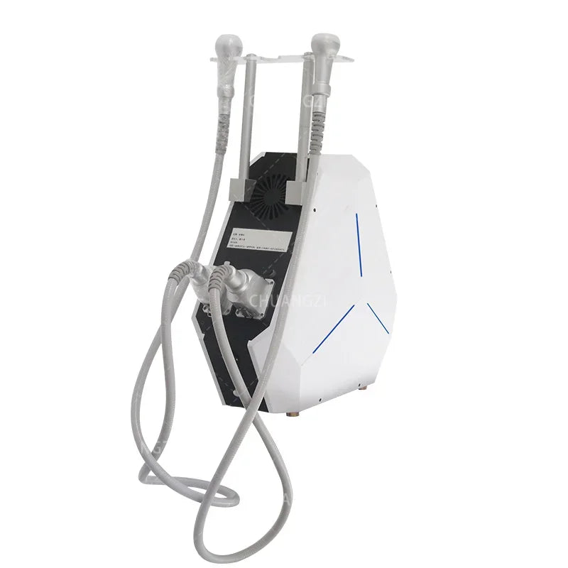 Portable Cryo T Shock Slimming Machine Face Body Cryo