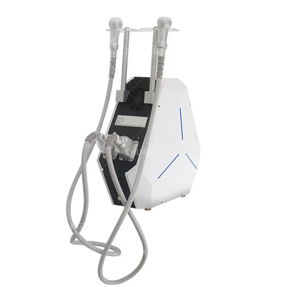 Portable Cryo T Shock Slimming Machine Face Body Cryo