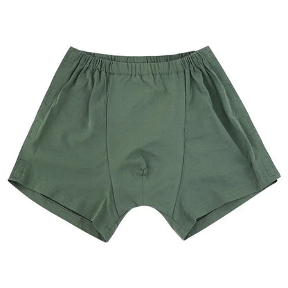Elderly Patients  Men's Boxer Underwear