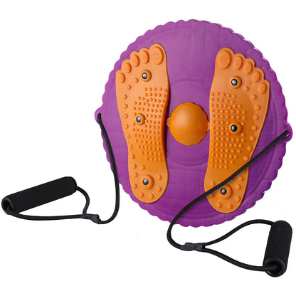 BodyBuilding   Waist Disc Health Trainer