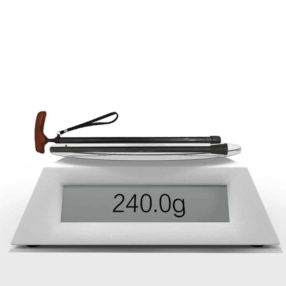 2024 Carbon Fiber Cane Walking Stick
