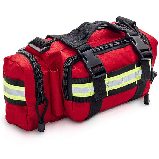 First Aid Fanny trauma
