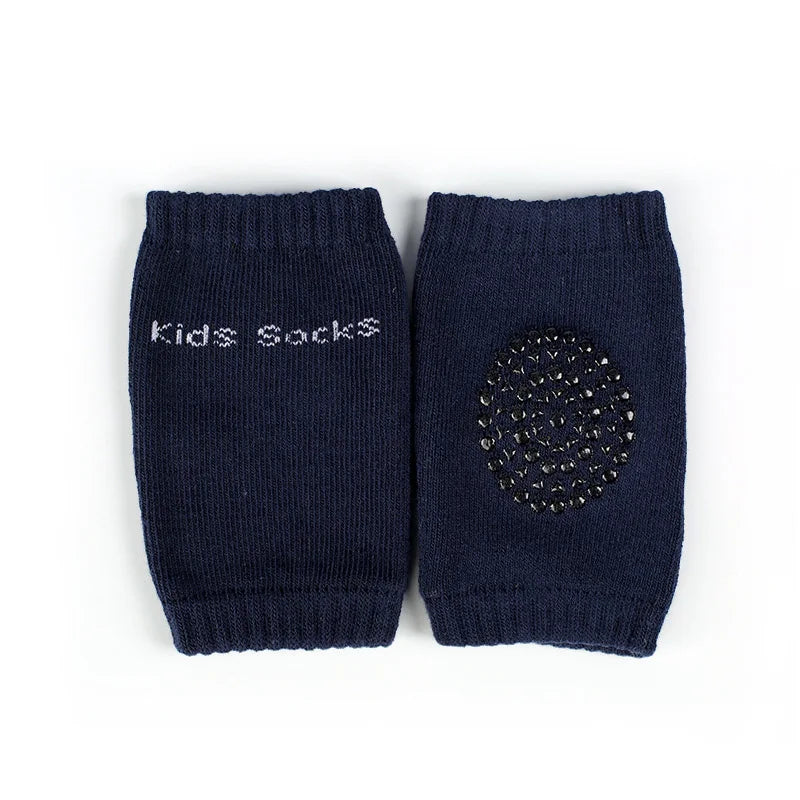 Baby Kids Safety Crawling Elbow Cushion Knee Safety Pads