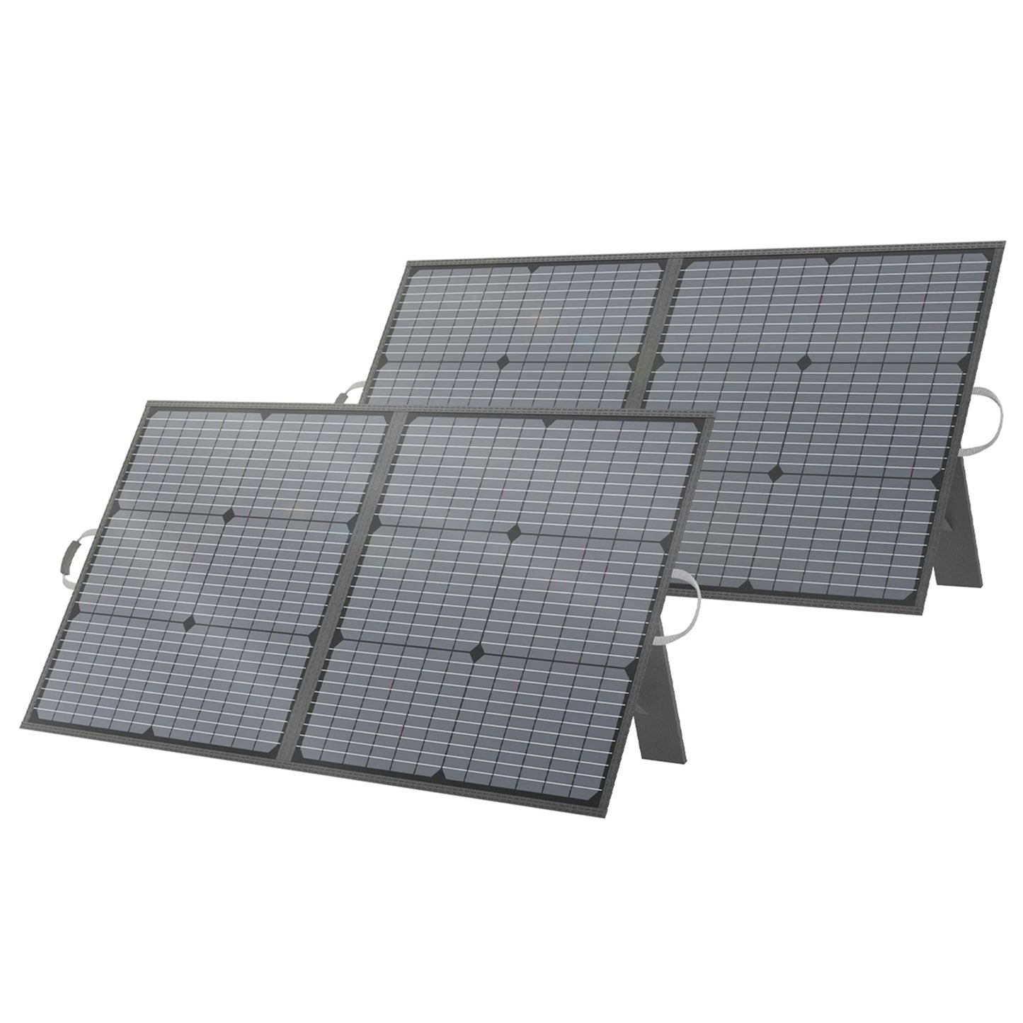 20V / 40V Portable Solar Panel 110W / 220W / 440W