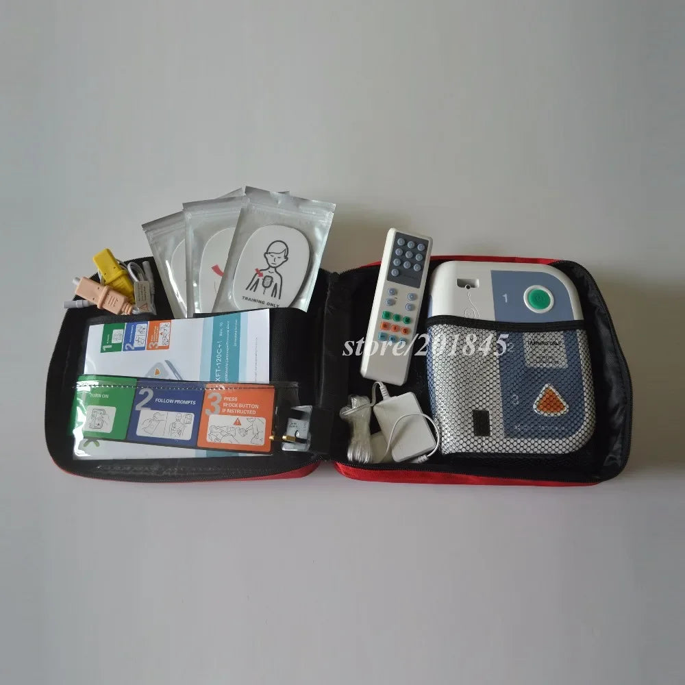 AED Trainer Automated