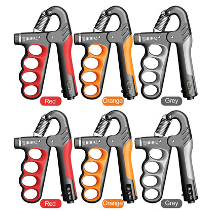 5-100KG Grip Strength Trainer
