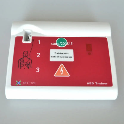 AED Trainer/Simulator