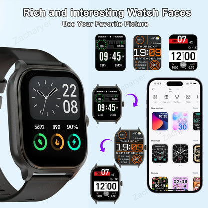 Smart watch