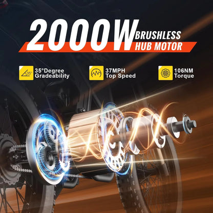 Electric Dirtbike