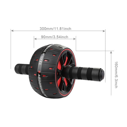 Abs Workout Ab Roller