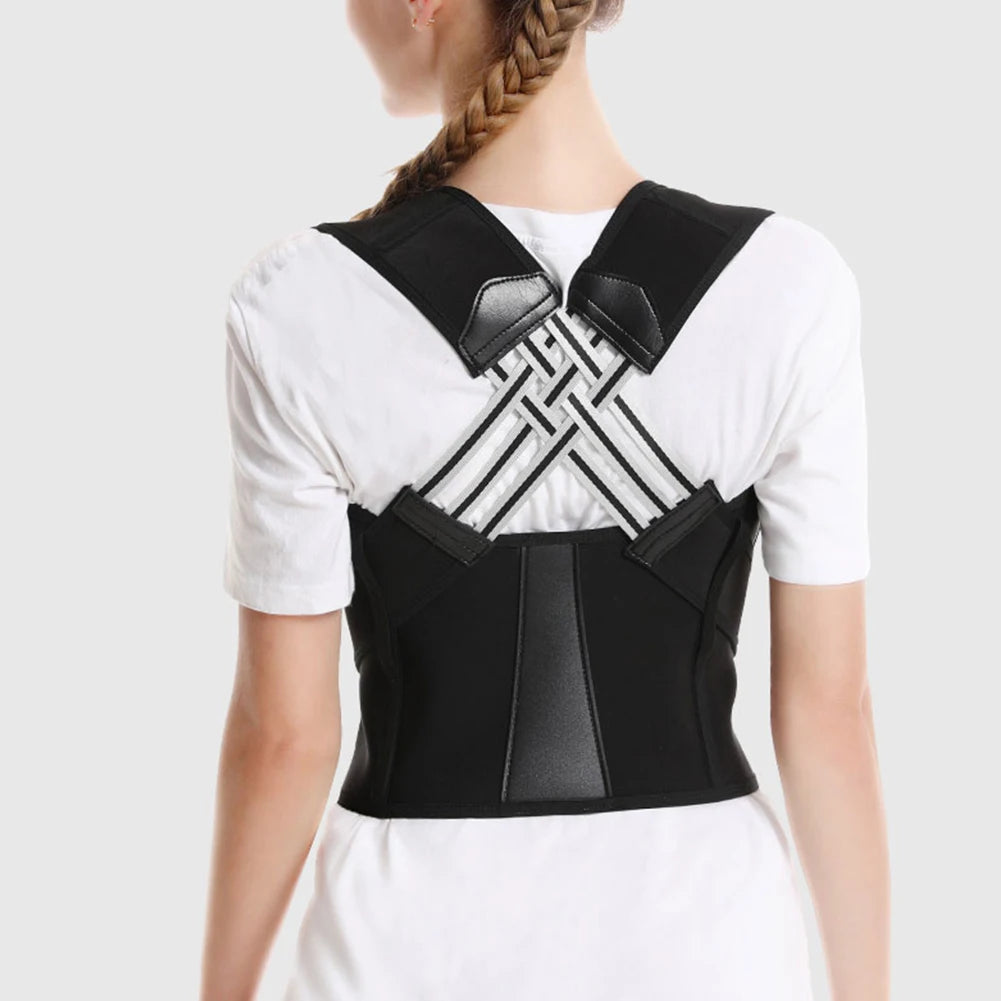 Back Posture Corrector