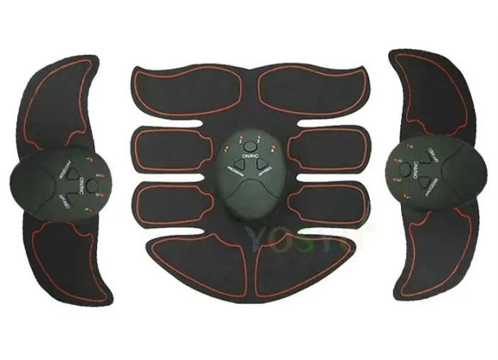 EMS Hip Muscle Stimulator