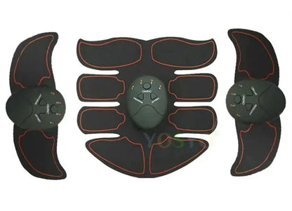 EMS Hip Muscle Stimulator