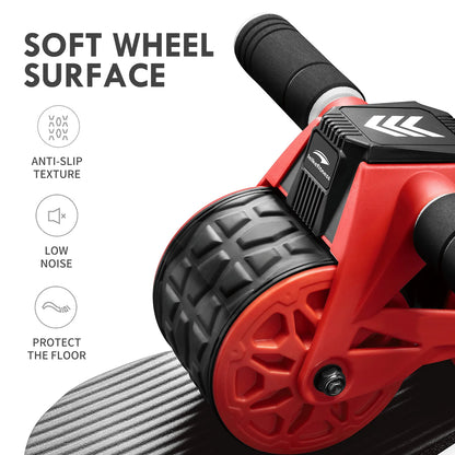 Ab Wheel Roller