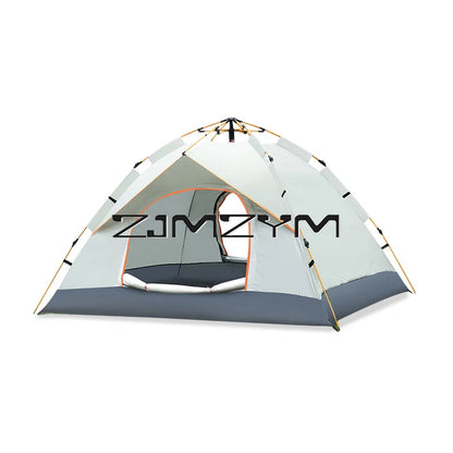 Automatic Tent Quick Opening