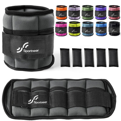 Ankle Weights 1Pair