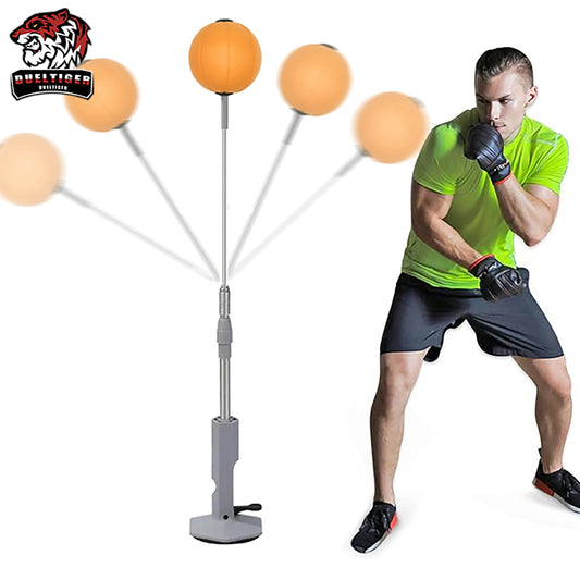 Boxing Speed Bag