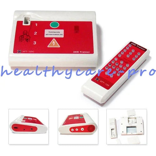 CPR Teaching Device
