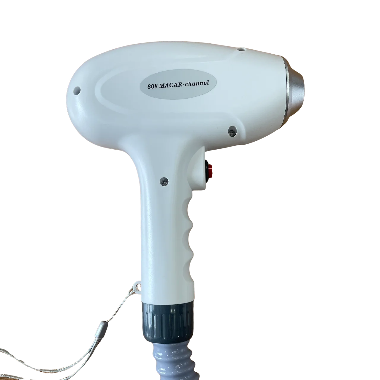 Body Hair Removal