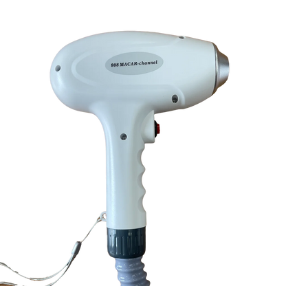 Body Hair Removal