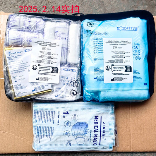 First Aid Kit