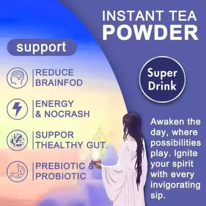 YERMA MAGIC In  - Supports Energy, Gut Health