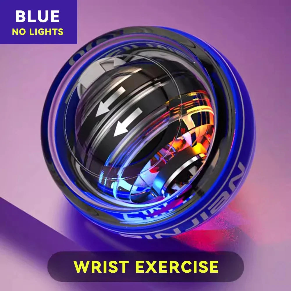 Wrist Gyro Ball Power Trainer Ball