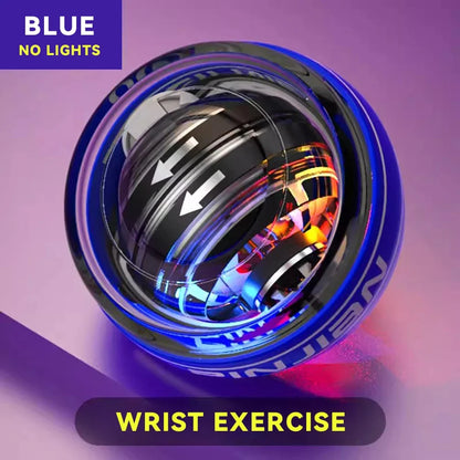 Wrist Gyro Ball Power Trainer Ball