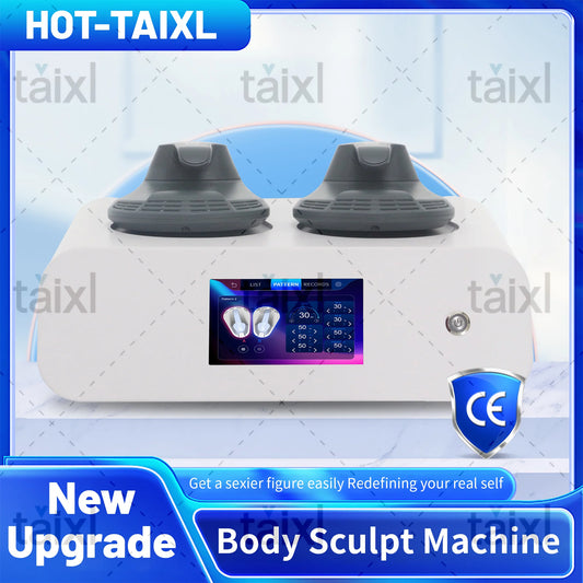 Body Sculpting Machine