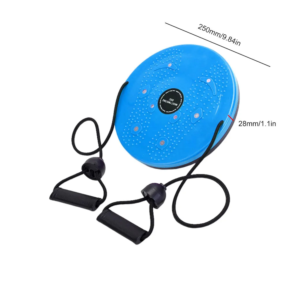 BodyBuilding   Waist Disc Health Trainer