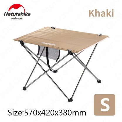 Camping Folding Table