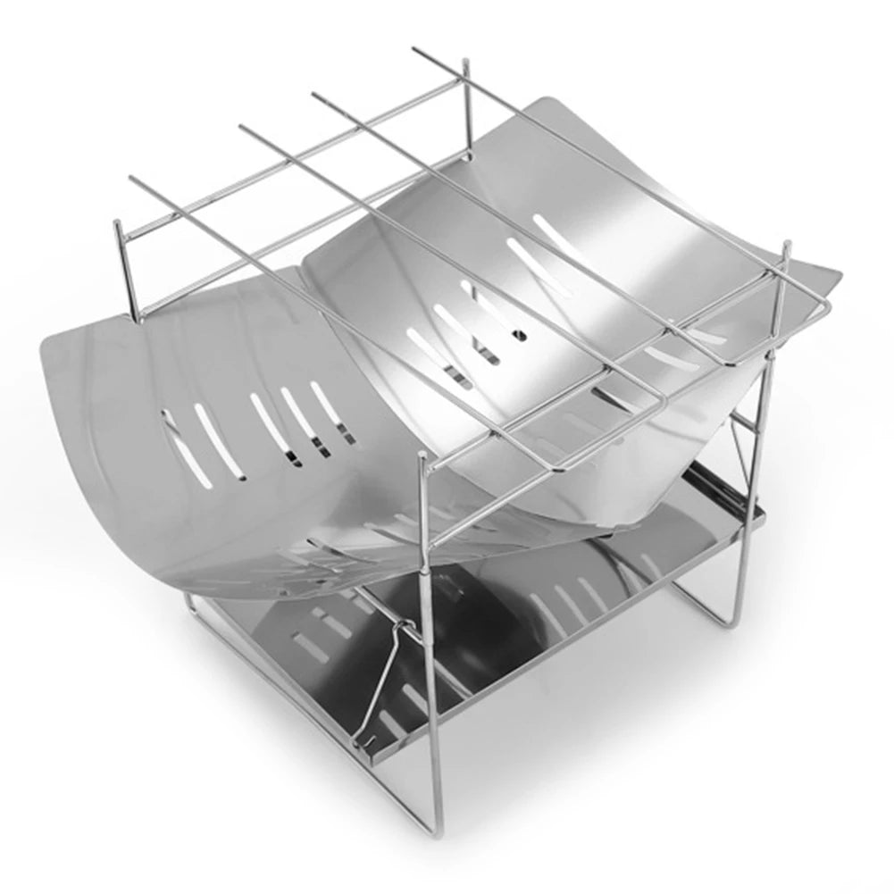 Camping BBQ Grill