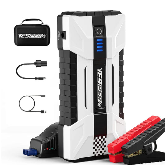 1000A Car Jump Starter