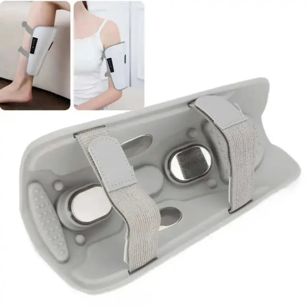 Arm Leg Shaper Exerciser Leg Arms Heating Massager