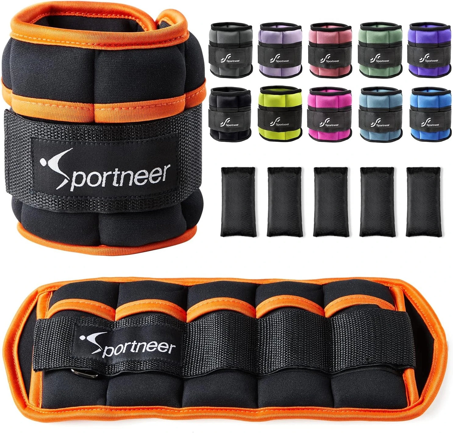 Ankle Weights 1Pair