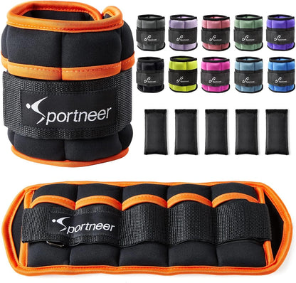 Ankle Weights 1Pair