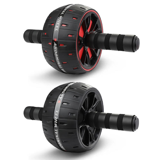 Abs Workout Ab Roller