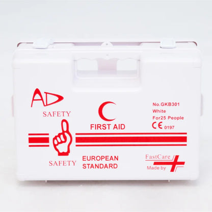 First Aid Kit