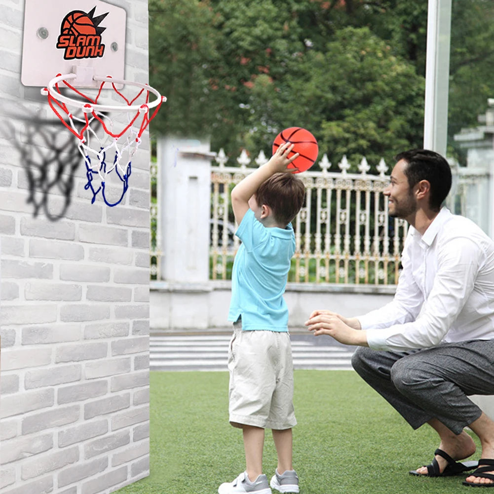 Mini Basketball Hoop Set