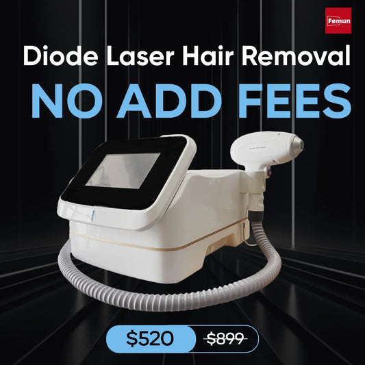 Body Hair Removal