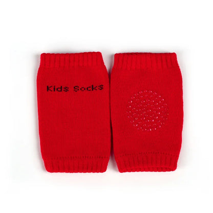 Baby Kids Safety Crawling Elbow Cushion Knee Safety Pads