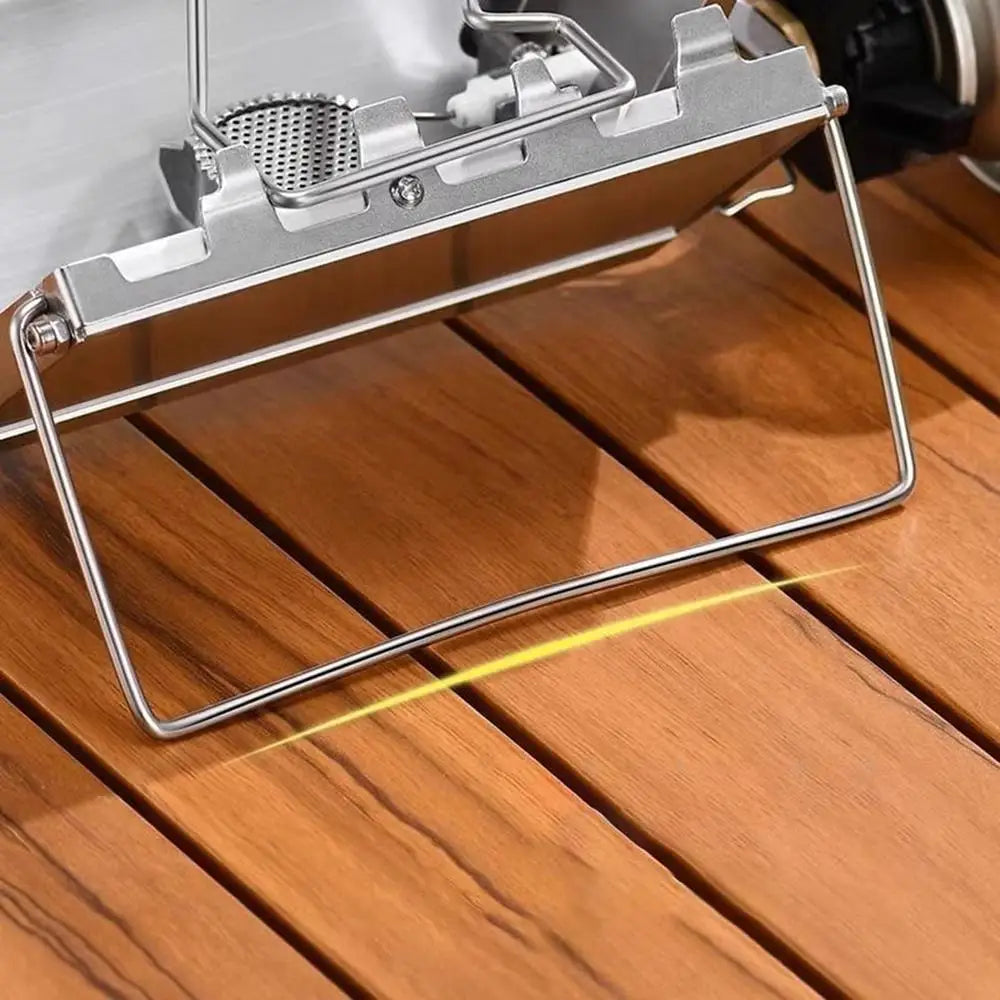 Camping Cooking Stove