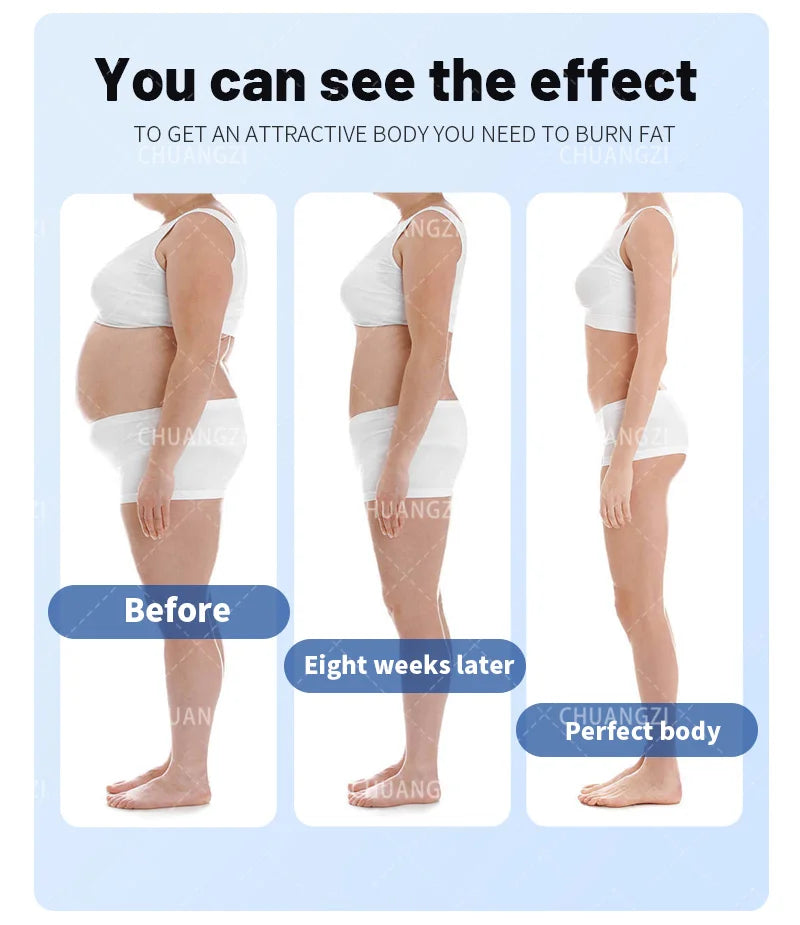 Body Sculpting Machine