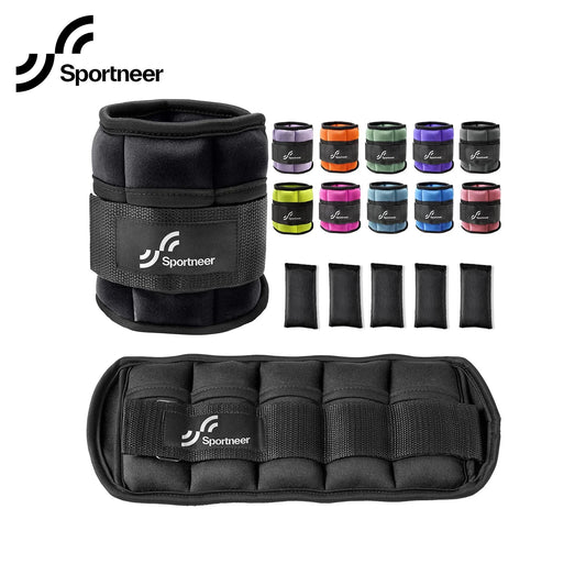 Ankle Weights 1Pair
