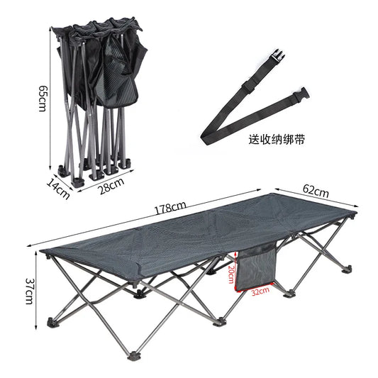 folding  camping table