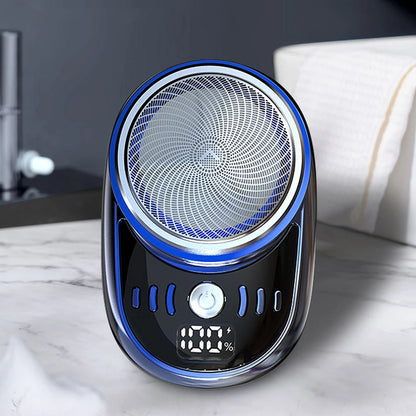Men Mini  Travel Shaver