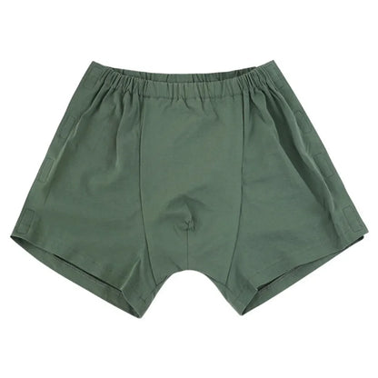 Elderly Patients  Men's Boxer Underwear
