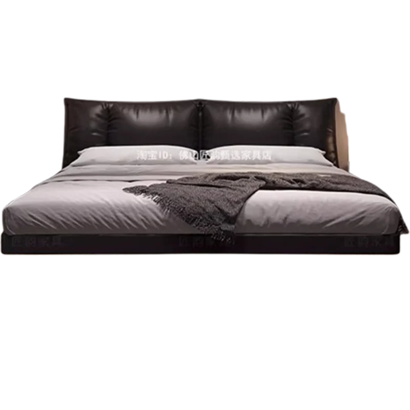 Hospital Sleeping Massage Bed