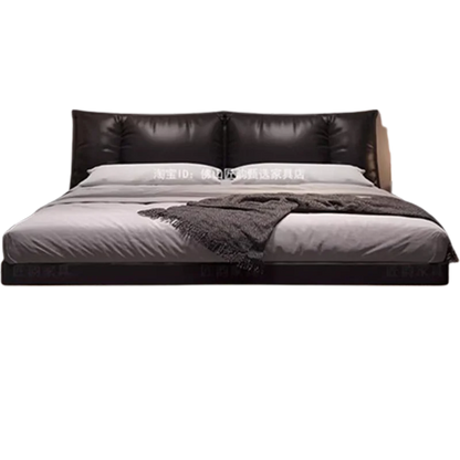 Hospital Sleeping Massage Bed